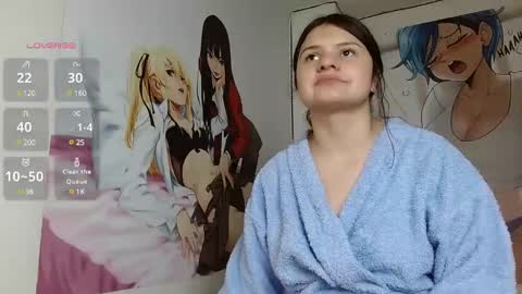 mackenna av online show from 01.21.25