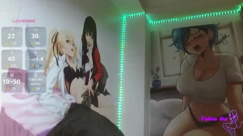 mackenna av online show from 03.06.25