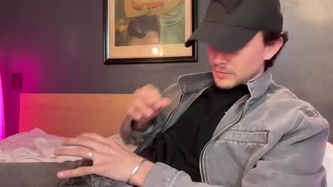 mcklister online show from 02.02.26