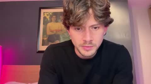 mcklister online show from 02.04.26