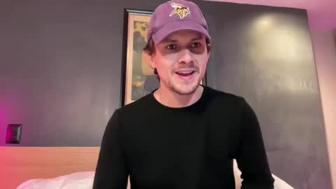 mcklister online show from 02.06.26