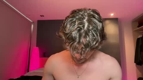 mcklister online show from 02.09.26