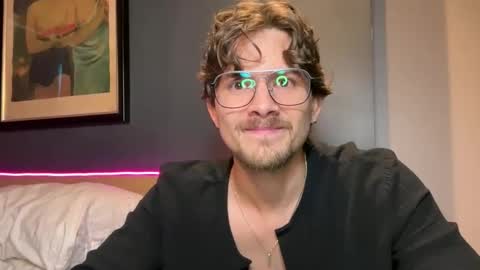 mcklister online show from 02.19.26