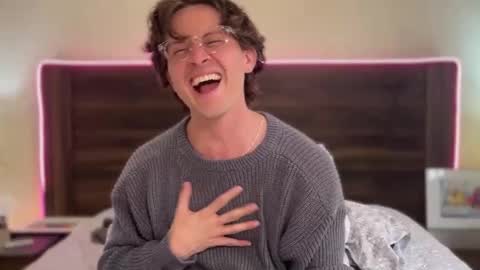 mcklister online show from 03.15.26