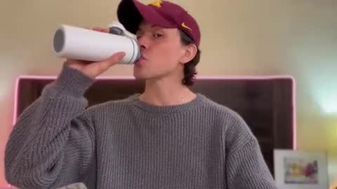 mcklister online show from 03.16.26