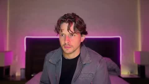 mcklister online show from 03.28.26