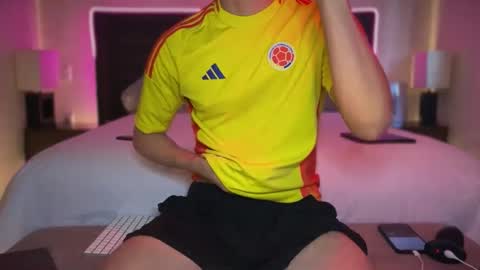 mcklister online show from 03.29.26