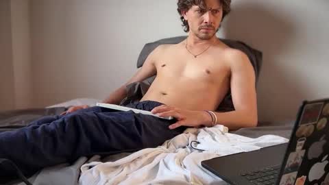 mcklister online show from 04.05.26