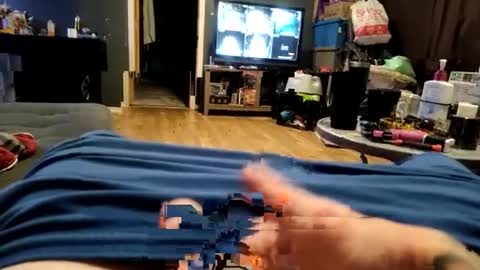 mcmani4348 online show from 09.17.25