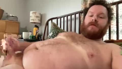 mcrizzle2 online show from 01.04.25