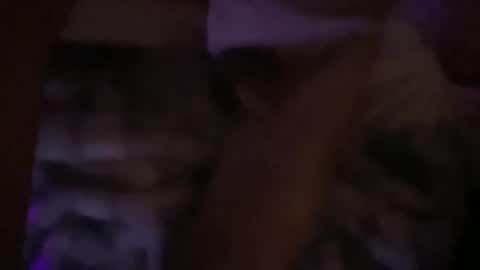 Snapshot of mcsteamy05 chatting on 12.21.24 mcsteamy05 online show from 12.21.24