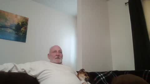 mdane99 online show from 01.20.25