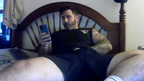 Snapshot of mdavis1six chatting on 06.12.26 Davis online show from 06.12.26