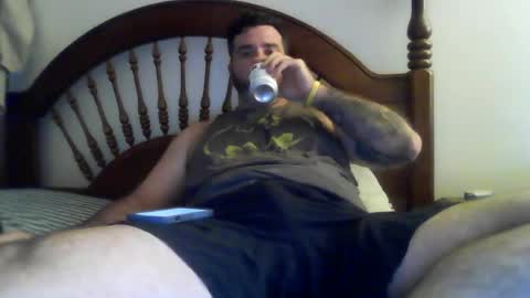 Snapshot of mdavis1six chatting on 06.17.26 Davis online show from 06.17.26