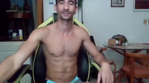 mdbisc online show from 01.13.25