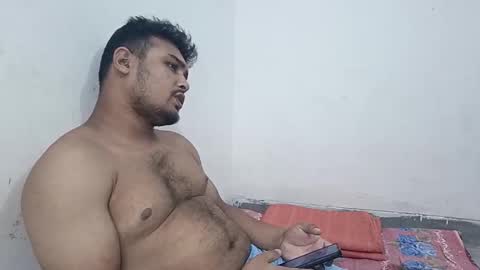 Snapshot of mdtaiful125 chatting on 09.26.25 Sweet Couple BD online show from 09.26.25