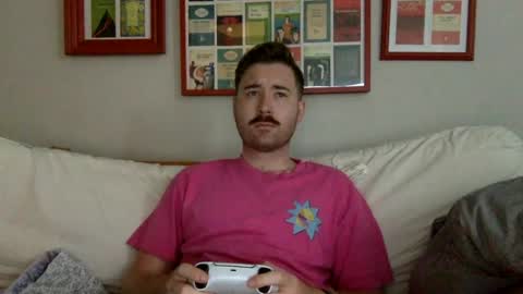 mdude224 online show from 07.28.26