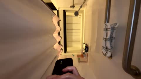 Dens cam online show from 10.20.25