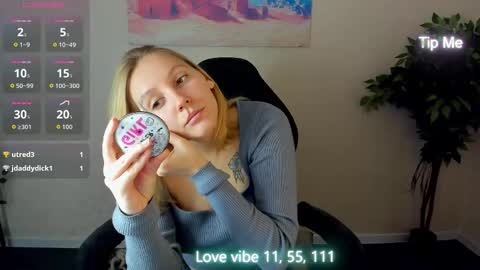 Melissa online show from 03.09.26