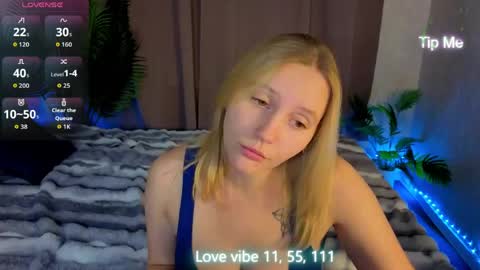 Melissa online show from 05.18.26