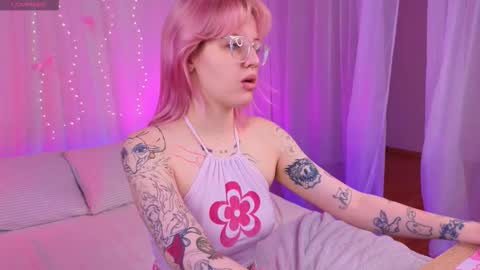 Roze online show from 03.22.26