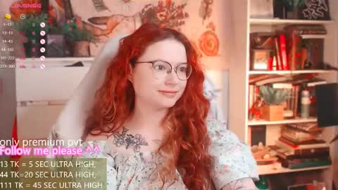 Hanna online show from 02.17.26