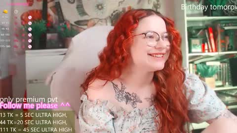 Hanna online show from 02.23.26