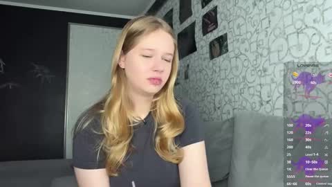 Michelle online show from 09.09.25