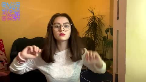 Snapshot of meagansnedeger chatting on 02.18.26 Ashley online show from 02.18.26