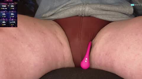 Marvin Lee online show from 10.14.25