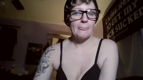 Snapshot of meateater7455 chatting on 03.05.25 meateater7455 online show from 03.05.25