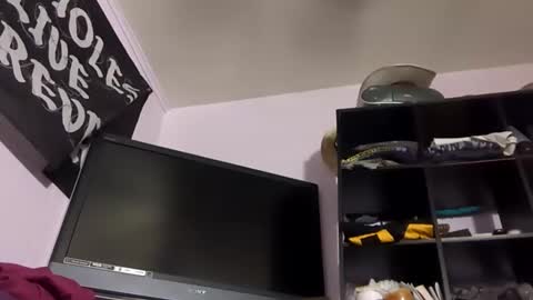 Snapshot of meateater7455 chatting on 03.11.25 meateater7455 online show from 03.11.25