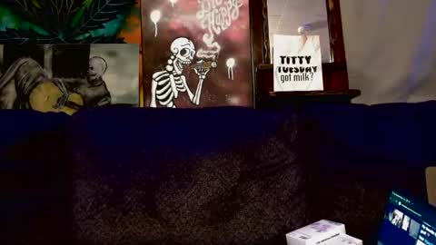 Snapshot of meateater7455 chatting on 09.13.25 meateater7455 online show from 09.13.25