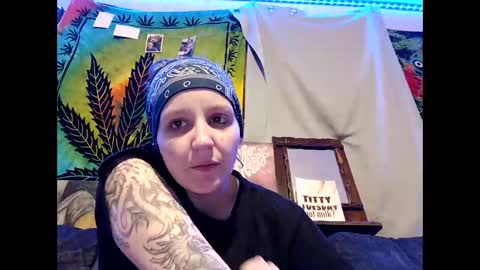 Snapshot of meateater7455 chatting on 09.15.25 meateater7455 online show from 09.15.25