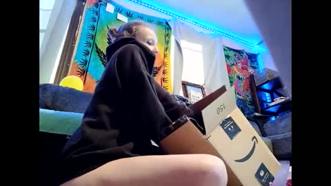 Snapshot of meateater7455 chatting on 09.17.25 meateater7455 online show from 09.17.25