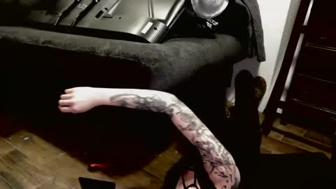 Snapshot of meateater7455 chatting on 11.25.25 meateater7455 online show from 11.25.25