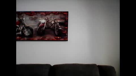 Snapshot of meathome3 chatting on 01.26.25 me at home online show from 01.26.25