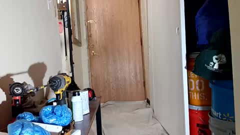 Meatman2018 online show from 12.31.24