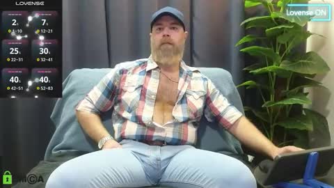 Meaty Roll online show from 10.15.25