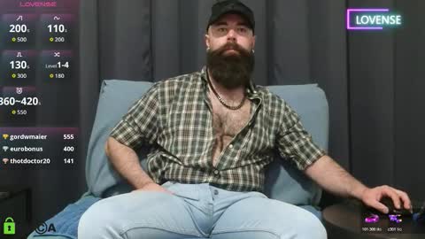 Meaty Roll online show from 03.28.26