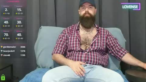 Meaty Roll online show from 04.03.26