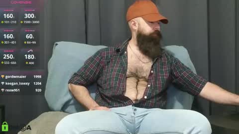 Meaty Roll online show from 04.12.26