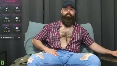 Meaty Roll online show from 04.16.26