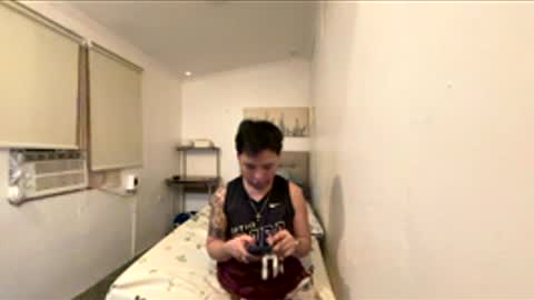 DAMON online show from 03.26.26