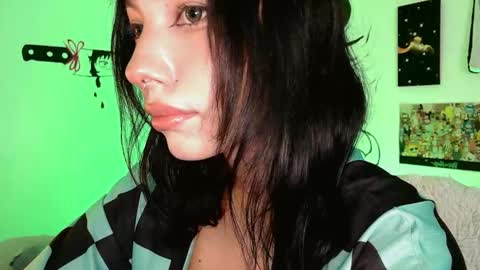 mec_sayuri online show from 03.03.25