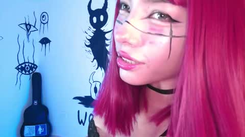 mec_sayuri online show from 03.08.25