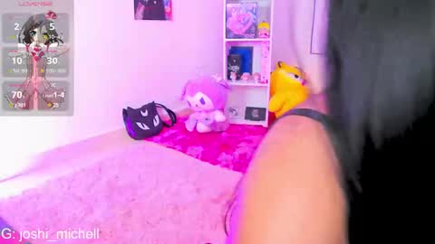 mec_sayuri online show from 02.07.26