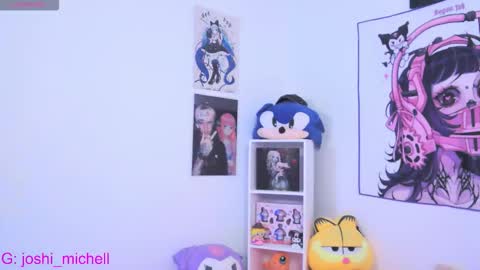 mec_sayuri online show from 03.22.26