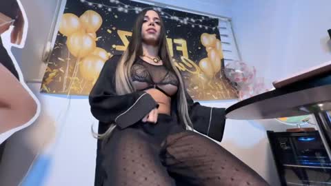 Snapshot of meclarityxxx chatting on 11.18.25 online show from 11.18.25