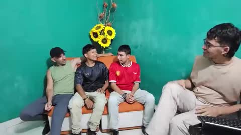 medasen4 online show from 05.19.26
